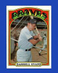 1972 Topps Set-Break #171 Darrell Evans NM-MT OR BETTER *GMCARDS*