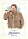 Artie Lange 2013 Topps Allen & Ginter #231 *AutographDen*