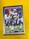 DA76032  1990 Score Supplemental #101T Emmitt Smith COWBOYS RC