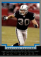 2004 Bowman #138 Stuart Schweigert RC Oakland Raiders