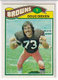 1977 TOPPS DOUG DIEKEN CARD #162