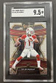 Kyler Murray Rookie 2019 Panini Select  #76 Concourse RC Cardinals