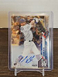 2020 Topps Chrome Kyle Garlick #RA-KG  Auto Los Angeles Dodgers