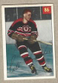 1954/55 Parkhurst Hockey - Pete Conacher #86