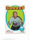 1971-72 OPC:#168 Larry Hillman,Sabres