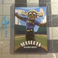 2024 Topps Big League - Mascots Mariner Moose #M-22 - Seattle Mariners