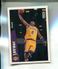 KOBE BRYANT 1996 1997 COLLECTORS CHOICE ROOKIE CARD #LA2 NM MINT 2593S