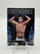 2022 Panini Prizm UFC Nate Diaz Fireworks #25