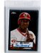 2021 Topps Chrome Platinum Anniversary #PA-KGS Ken Griffey Autographs