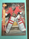 2007-08  Upper Deck  #237 Brian ELLIOTT  Young Guns RC   Ottawa Senators