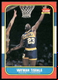 1986-87 Fleer #113 Wayman Tisdale