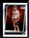 2022 Donruss UFC Paddy Pimblett Rated Rookie Card RC #207