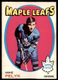 1971-72 O-Pee-Chee NM-MT Mike Pelyk #92