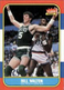 1986-87 Fleer - #119 Bill Walton