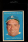 1961 TOPPS #480 ROY CAMPANELLA HOF EX *327297