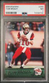 2000 Pacific #403 - Tom Brady RC PSA 7 NM Rookie (745)!!