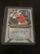 2021 Panini Prizm Andy Young Rookie Auto Autograph RC #RA-AY Diamondbacks