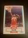 1990-91 Fleer #3 Moses Malone