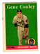 1958 Topps Gene Conley #431 Milwaukee Braves