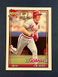 1991 TOPPS DESERT SHIELD TIM JONES #262