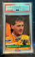 1992 Grid Motorcard Formula 1 - #51 Michael Schumacher (RC) -PSA 9