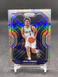 2020-21 Panini Prizm Silver Josh Green Rookie RC Dallas Mavericks #274