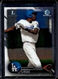 2016 Bowman Chrome Oneil Cruz 1st Prospect #BCP204 Dodgers