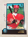 1998 Bowman - Rookie Card #181 Jimmy Rollins (RC) Philadelphia Phillies