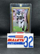 1998 Topps Chrome - #35 Randy Moss (RC)