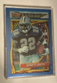 Emmitt Smith 1994 Topps Finest Football Card #1 Dallas Cowboys 