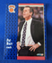 Pat Riley 1991 Fleer #139