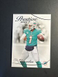 2023 Panini Prestige Football #185 Tua Tagovailoa Miami Dolphins