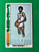 1976-77  Topps Basketball #58 Eric Money Rookie NRMT