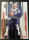 2005 Leaf Rookies & Stars Tom Brady Longevity /150 #57 Goat Patriots MVP GOAT