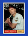 1961 Topps Set-Break #489 Walt Dropo EX-EXMINT *GMCARDS*