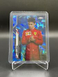 2020 Topps Chrome Sapphire Formula 1 F1 Charles Leclerc Portrait #4 (B)