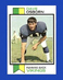 1973 Topps Set-Break #176 Dave Osborn NM-MT OR BETTER *GMCARDS*