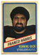 1976 Wonder Bread #3 Franco Harris Football Card - Pittsburgh Steelers - NFL HOF