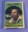 1959 Topps  Card #455 Larry Doby Detriot Tigers O/C Nm.-Mt.