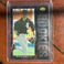 1994 upperdeck star rookie #19 michael jordan baseball card