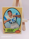 1970 Topps Tom Mack RC #151 Los Angeles Rams sharp card