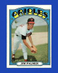 1972 Topps Set-Break #270 Jim Palmer VG-VGEX *GMCARDS*