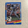 Ken Griffey Jr - 1991 Donruss #49 All-Star  Seattle Mariners   HOF          D118