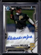 2021 Bowman Chrome Alexander Mojica 1st Prospect Auto Autograph #CPA-AM Pirates