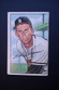 1952 Bowman Bob Chipman #228