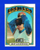 1972 Topps BASEBALL SET BREAK #118 SKIP LOCKWOOD NRMINT MILWAUKEE BREWERS (SB1)