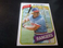 buddy bell   (texas rangers - 3b)   1980 topps card #190 excellent+ condition