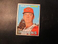 1967  TOPPS CARD#24  BOB ALLEN  INDIANS      EXMT