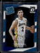 2017-18 Donruss Optic Lonzo Ball Rated Rookie RC #199 Lakers