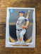 Jacob deGrom 2014 Bowman Chrome Prospects #BCP73 Rookie Card